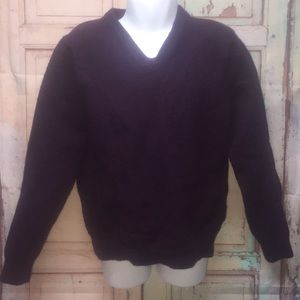 SALE 👗👔 J CREW Merino Wool Youth Sweater